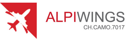 Alpiwings